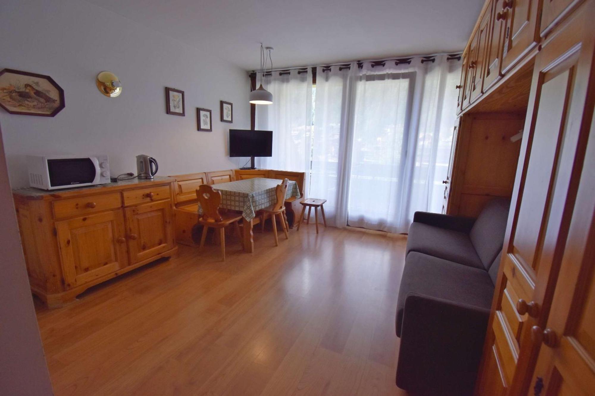 Residenza Silvana Madonna di Campiglio Exterior foto