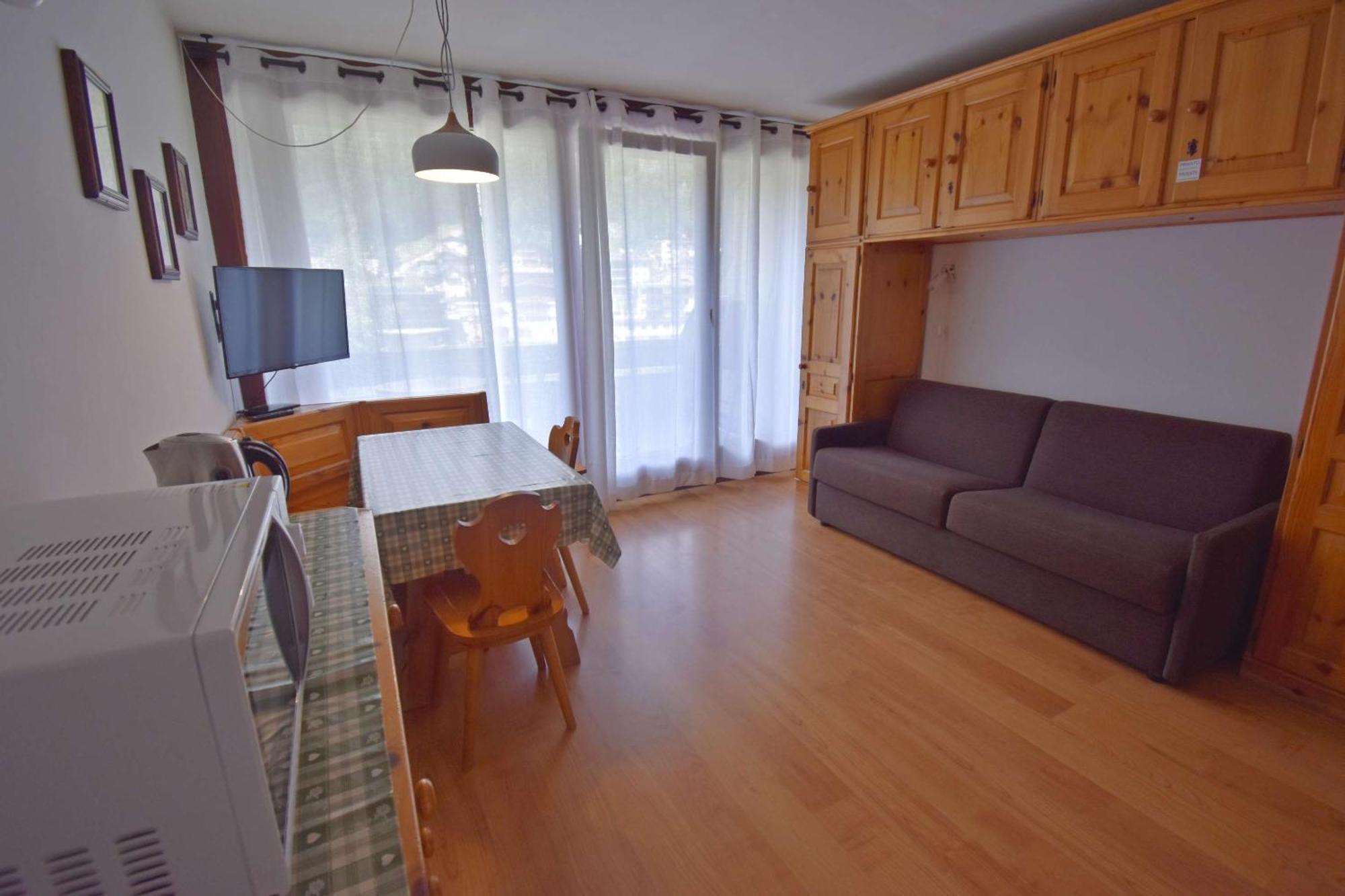 Residenza Silvana Madonna di Campiglio Exterior foto