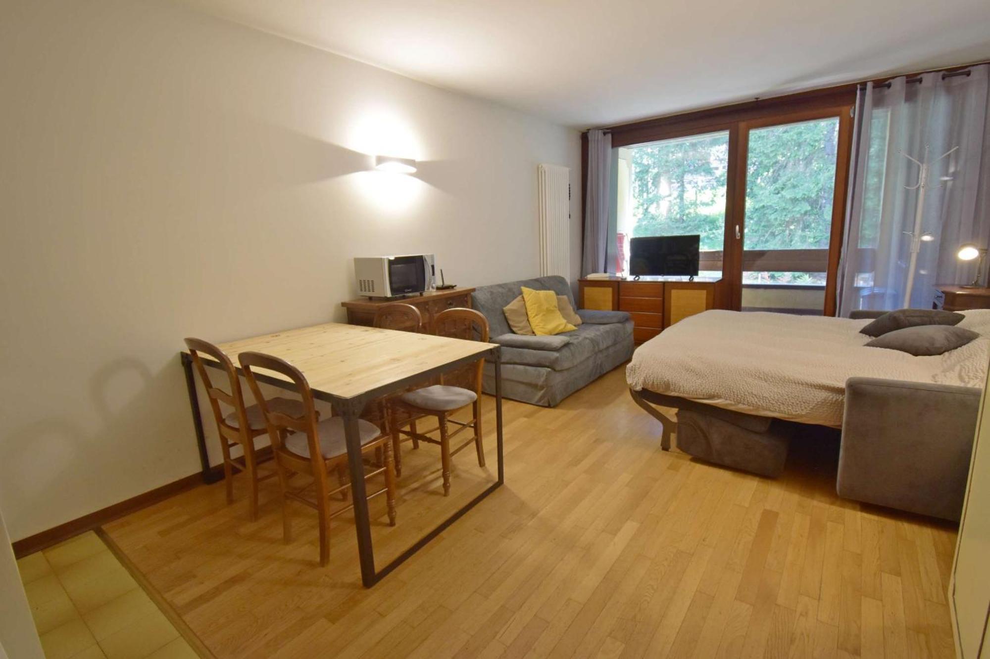 Residenza Silvana Madonna di Campiglio Exterior foto