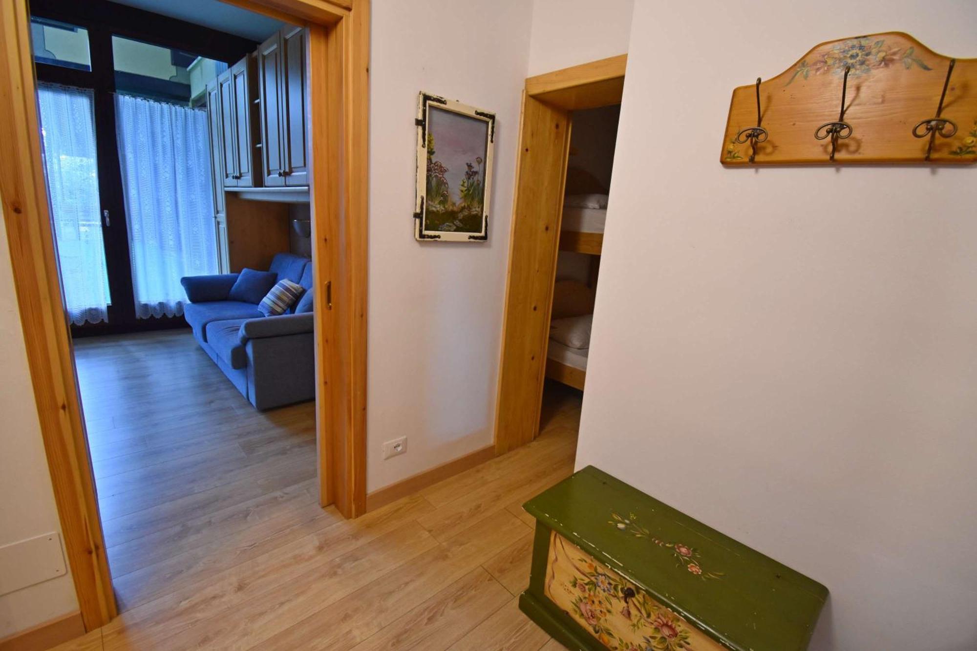Residenza Silvana Madonna di Campiglio Exterior foto