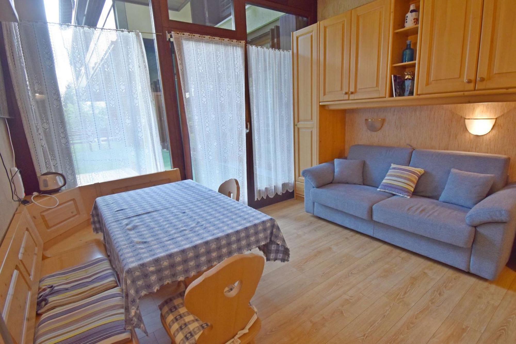 Residenza Silvana Madonna di Campiglio Exterior foto