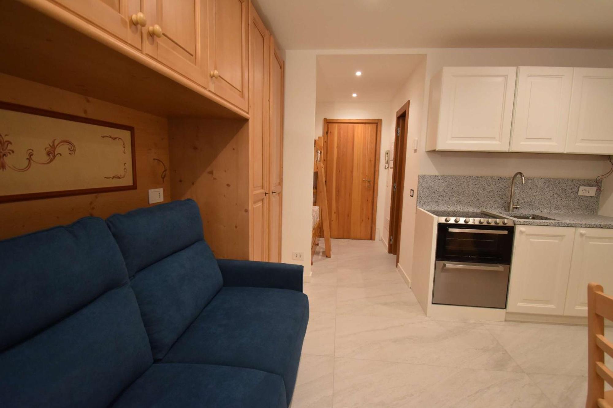 Residenza Silvana Madonna di Campiglio Exterior foto